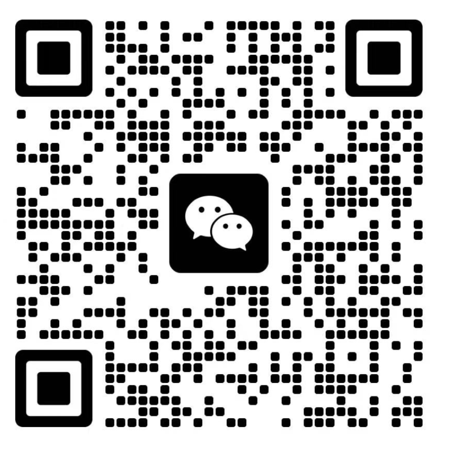 WeChat QR Code